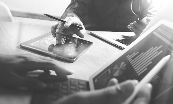 供应链金融科技发展的挑战及趋势